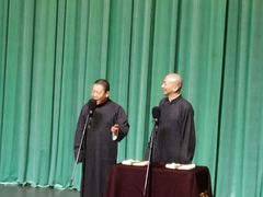 -周末相声俱乐部