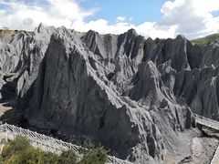 -墨石公园景区