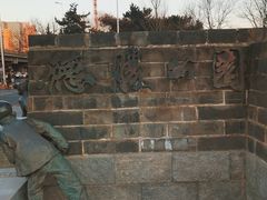 -德胜公园