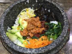 -敏丁拌饭(中街总店)