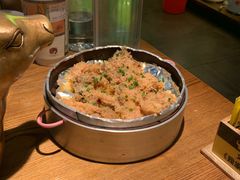 -炊烟小炒黄牛肉(中心印象城店)