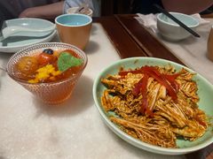 -小吊梨汤·北京菜·烤鸭(鸟巢店)