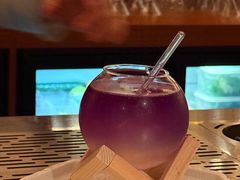 -MM·五声·音乐人与调酒师(西安路店)