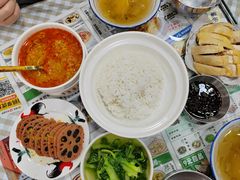 -阿金大白·上海菜馆(新天地店)