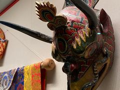 -重庆自然博物馆(新馆)