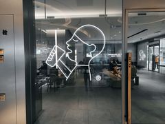 -喜茶(杭州滨江宝龙店)