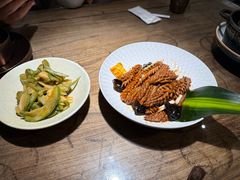 -魁盛居百年鲁菜馆(县西巷店)