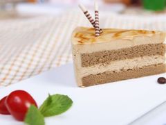 -喜利来蛋糕(景子街店)