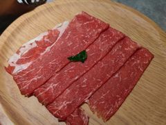 -肉勝和牛寿喜烧(北城天街店)