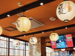 -鸟鹏烧鸟居酒屋(龙岗万科店)