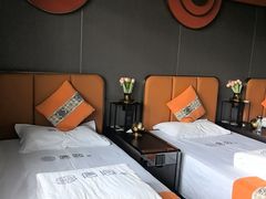 -唐宫足道·SPA·住宿24H会所(木渎店)
