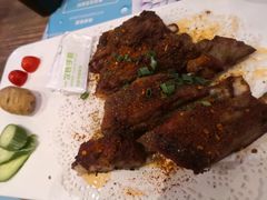 -胡桃里乐队酒馆(鎏嘉码头店)