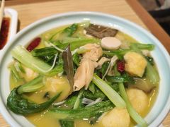 -奉天祥和锅烙铺(长江店)