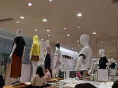 -优衣库(长沙国金中心店)