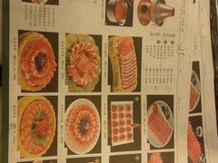 -东来顺(湖滨北路店)