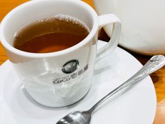 -CoCo壱番屋(久光百货店)