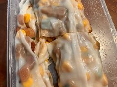 -香港池仔记肠粉王(博多新记襄阳南路店)