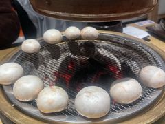 -泥炉烧肉师(新街口金銮巷店)