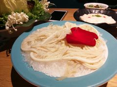 -青瓷火锅料理(西单大悦城店)