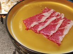 -牛New寿喜烧(闵行龙湖天街店)