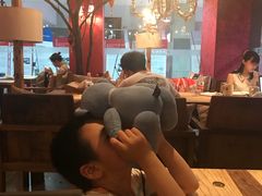 -漫咖啡MAANCOFFEE(人大店)