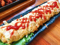 -百年石锅饭·朝鲜族传统民餐