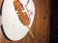 -繁·醉花亭小酒馆(鼓楼店)