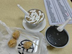 -喜盈门保健甜品店