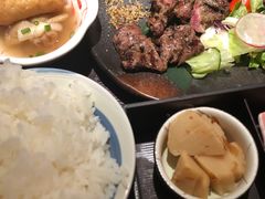 -味太助·银饭食堂(中华城店)