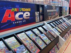 -任天堂Nintendo Switch体验店(天河城店)