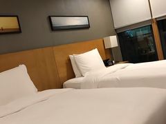 -深圳机场凯悦嘉轩酒店