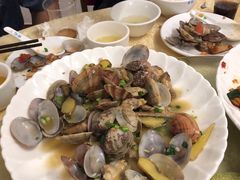 -湘里湘亲饭店(闸坡店)