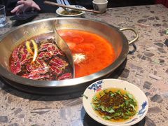 -小龙坎老火锅(北大荒店)