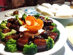-小贝壳酒楼(经九路店)