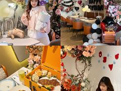 -LE SHARE洛笙·花园西餐(北京路步行街店)