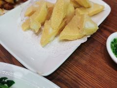 -日日鲜自助餐厅(小公园店)