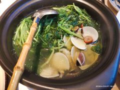 -侨美食家·粤菜(体育西路店)