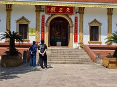 -报恩禅寺