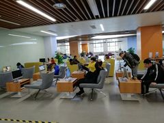 -厦门市图书馆(集美新城馆区)