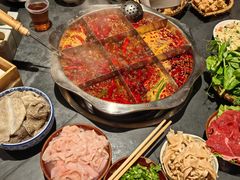 -大风老火锅(江北一店)