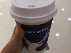 -瑞幸咖啡(国贸商场店)