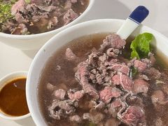 -菜忠潮州牛肉店(岗厦店)
