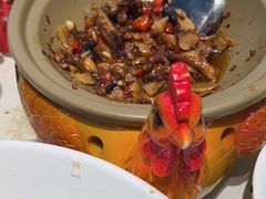 -绿草地·湘菜(7mall店)