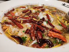 -太二酸菜鱼(福州泰禾店)