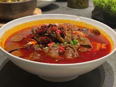 -湖鱼湖·蓉亭食贝(亚运村店)