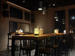 -Secco德式餐吧(南秀村店)
