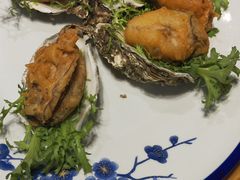-花溪雨·森林餐厅(石基店)