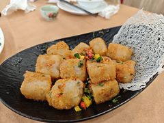 -海晖酒楼·顺德鱼生(荣华店)