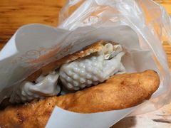 -家阳赵师傅油饼包烧麦(粮道街店)