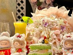 -狮拾久·现代新加坡料理(福田COCO Park店)
